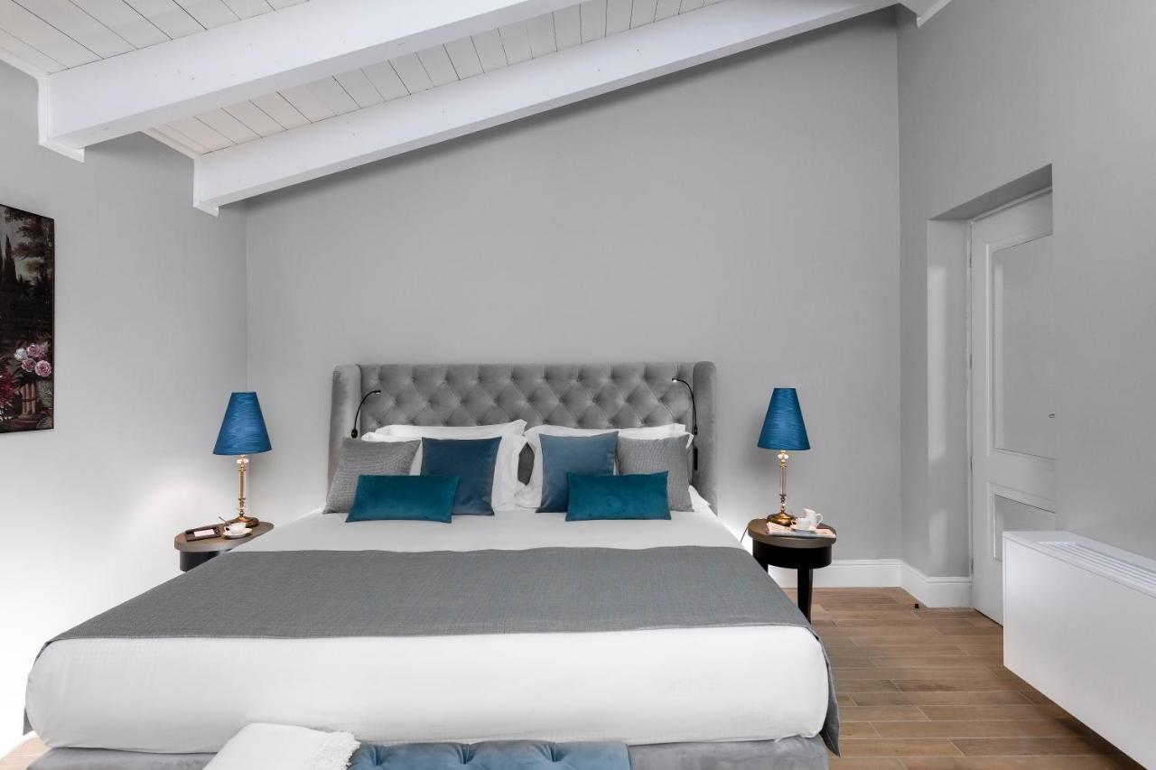 Hotel La Ville 로마 외부 사진
