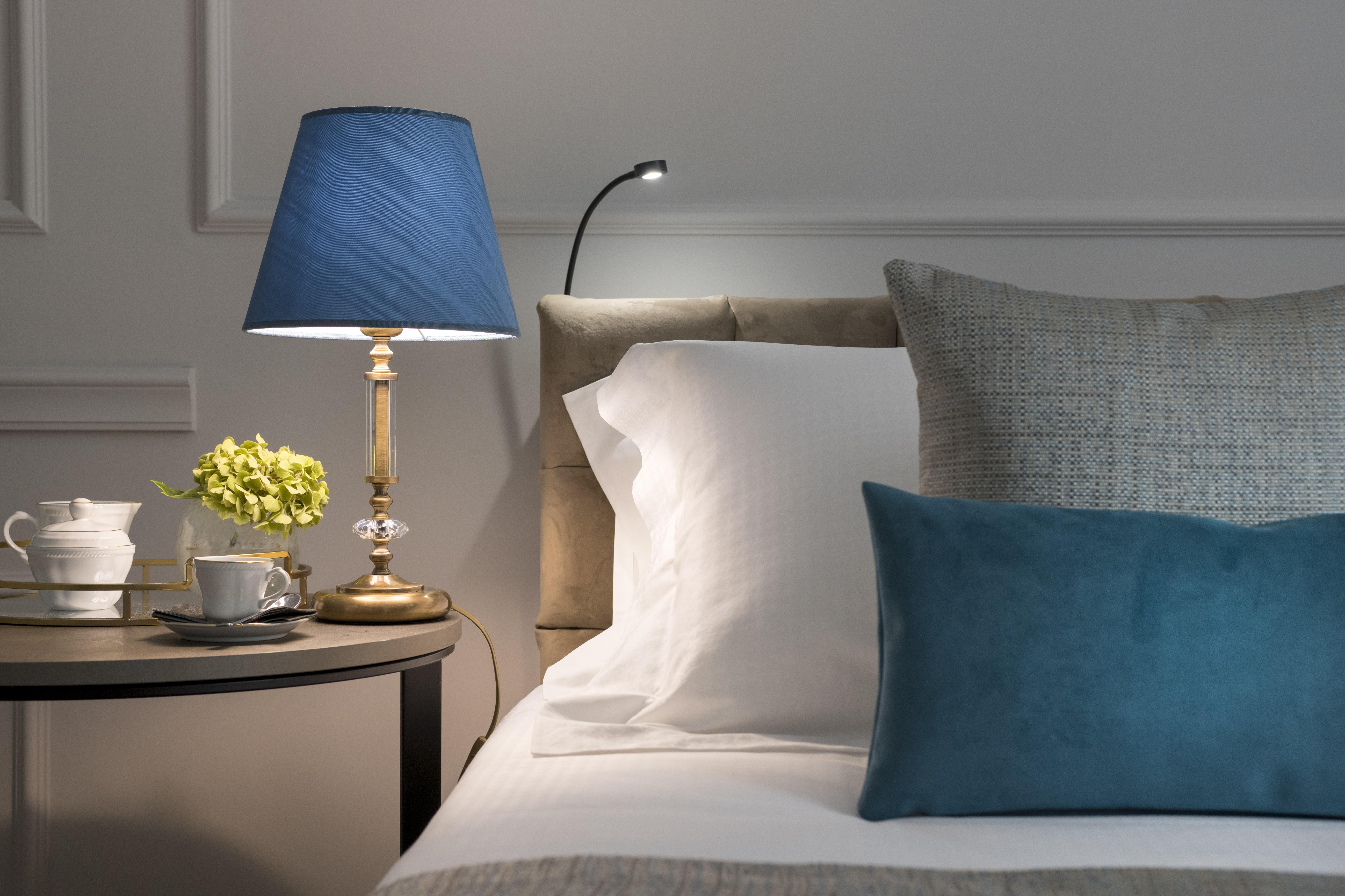 Hotel La Ville 로마 외부 사진